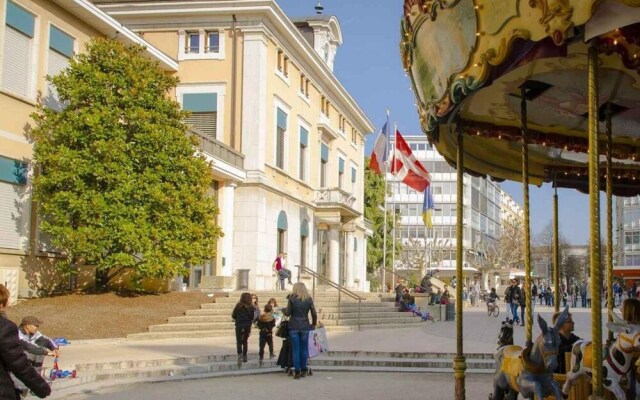 Résidence Le Terminus 3