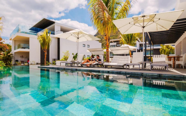 Latitude by Horizon Holidays