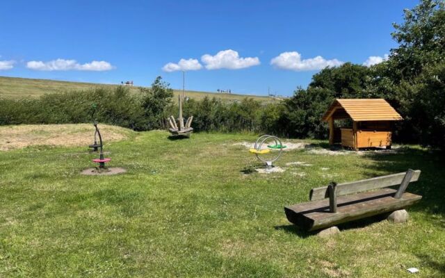 Apartment Am Deich Norddeich