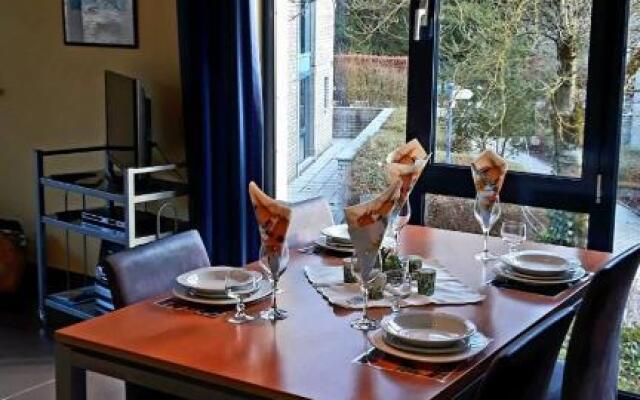 Durbuy Residence -A201-