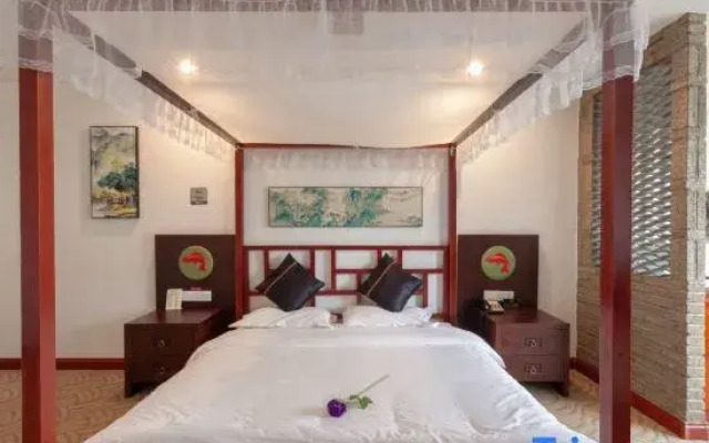 Yushuiwan Hotel