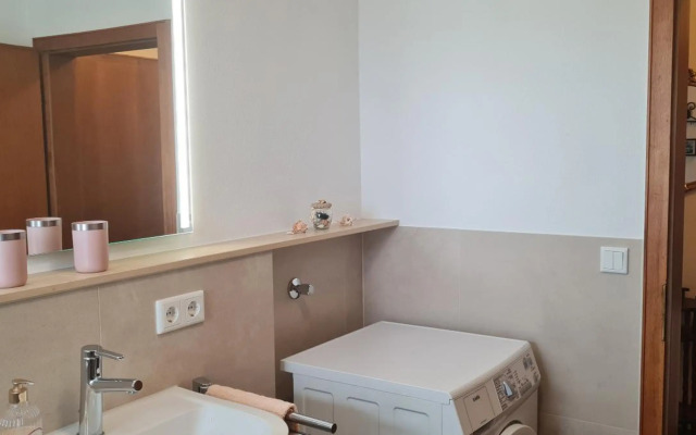 Ferienwohnung Helga Rossbach