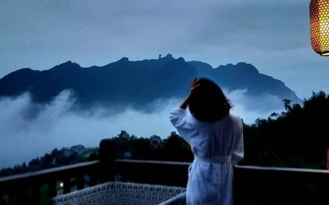 Shuimu Xiaoxiang Holiday Guesthouse