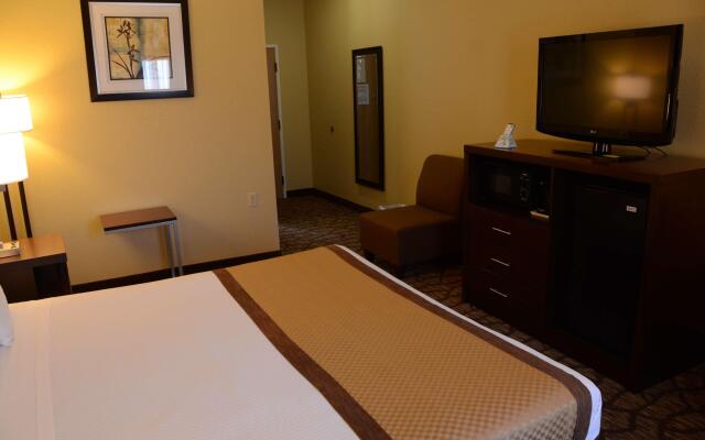 Best Western Joliet Inn & Suites