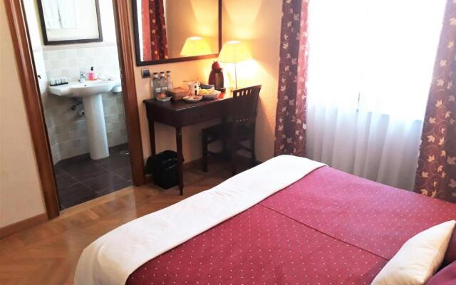 Hotel Rural Torreblanca