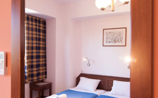 Poco Loco Bed & Breakfast