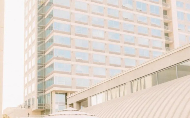San Jose Marriott