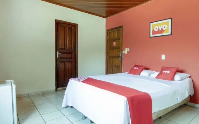 OYO New Anápolis Hotel, Imperatriz