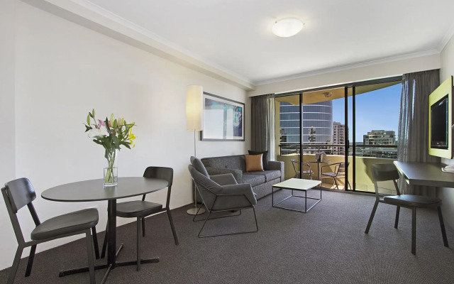 Mantra Parramatta