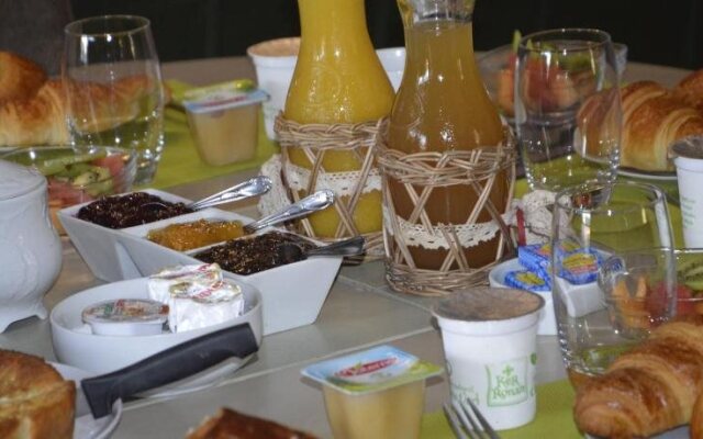 La Ferme de Kerraoul