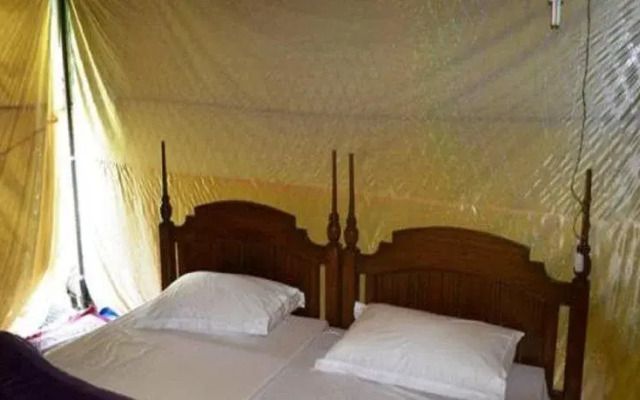 Aru Camping Resort