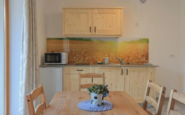 Apartments Mulej