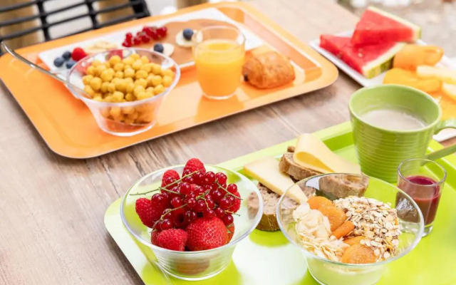 Hôtel ibis Perpignan Centre