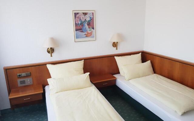 Hotel Gallmersgarten