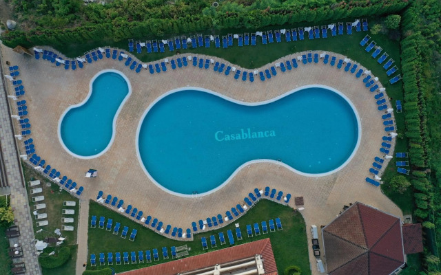 Casablanca Hotel - All Inclusive