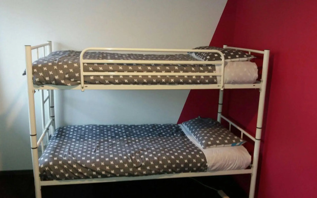 YHA Nelson by Accents - Hostel