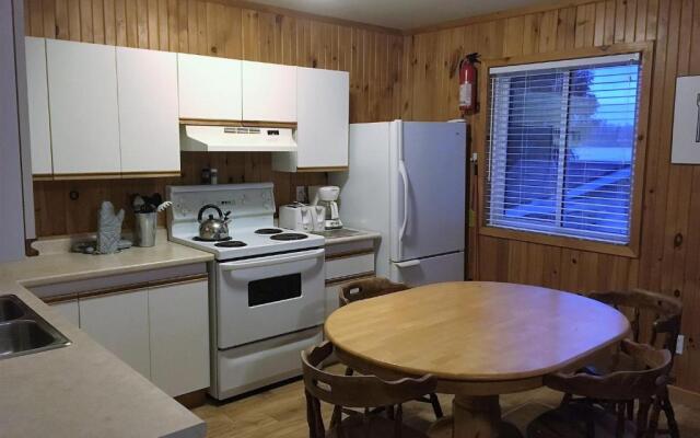 Merland Park Cottages