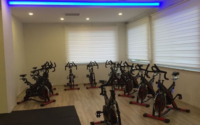 Angels Home Alanya