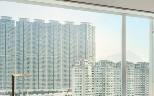 Sheraton Hong Kong Tung Chung Hotel