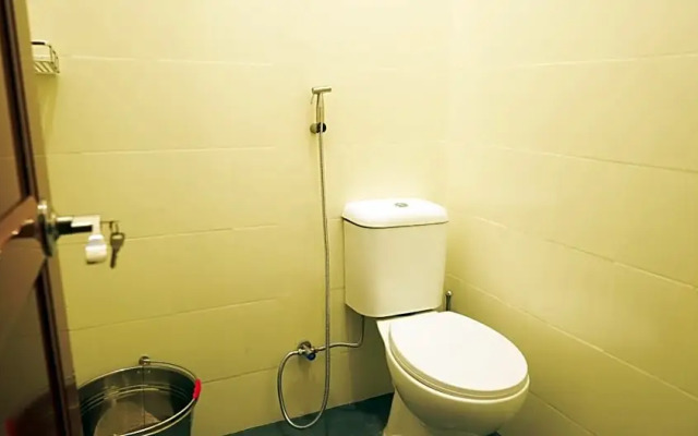 Wisma Bersama Exclusive