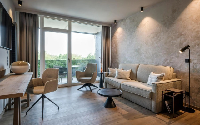 Das Mühlbach - Thermal Retreat & Wellness Resort