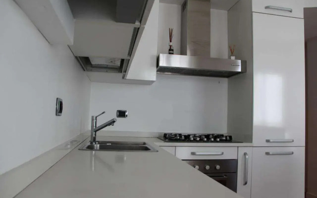 Maggiore Cozy Apartment