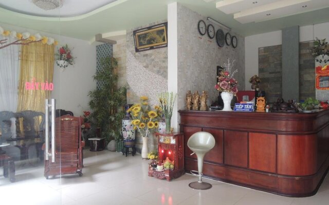 Thanh Cong Hotel