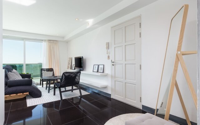 Cocò Sea View Apartment by Holiplanet