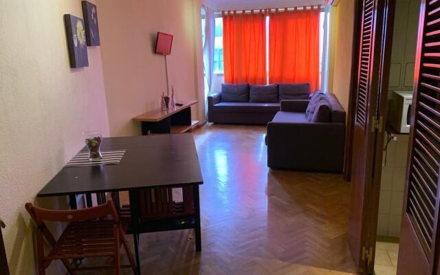 Santo Domingo Apartment 6 Pax