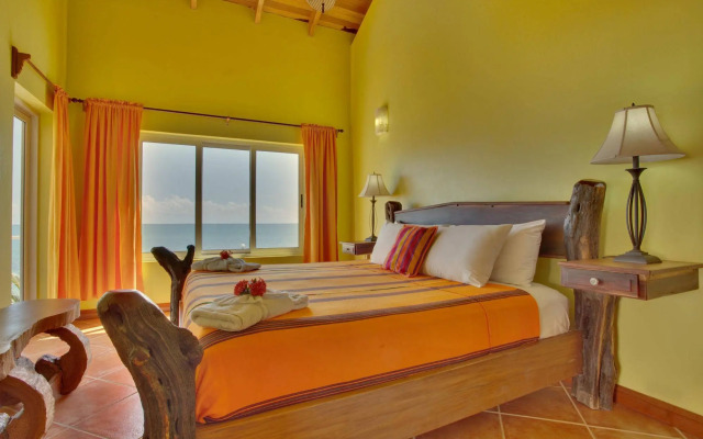 Laru Beya Resort