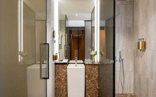 Voco Monaco Dubai by IHG Adults Only Hotel