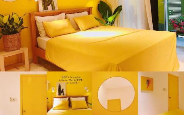 Summer Taste Homestay