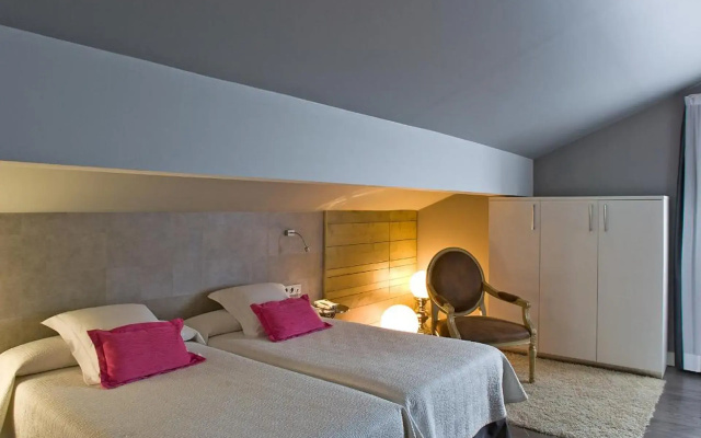 Hotel Castillo
