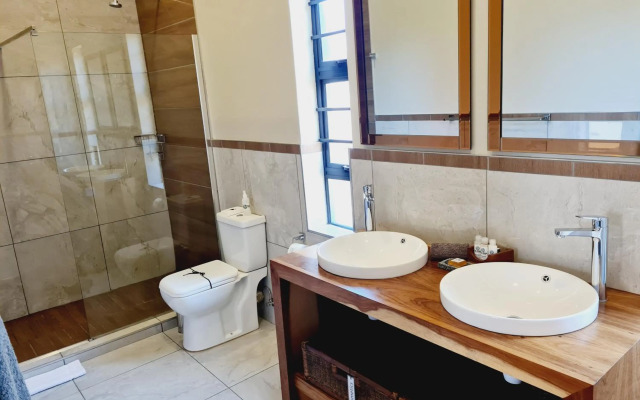 The Hank Guesthouse Pty Ltd