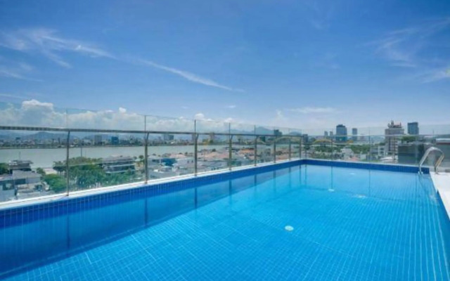 Santori Apartments