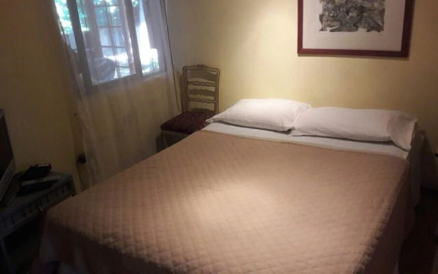 Homestay