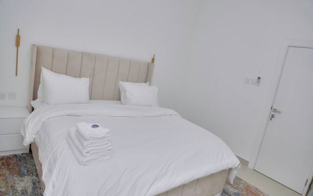 Bluerock Residences