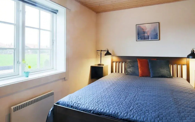 10 Person Holiday Home in Vaeggerlose-by Traum