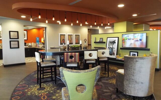 Best Western Plus Clinton/Jackson