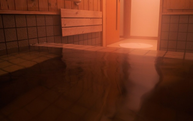 Villa Hikari – Spa – Zao