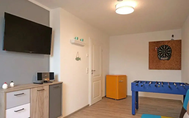 Holiday Home sea Breeze