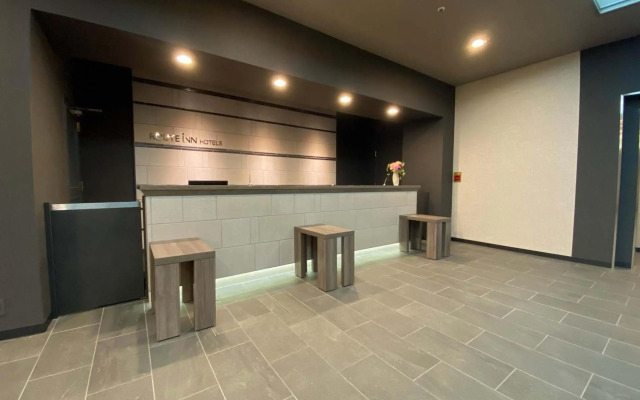 Hotel Route Inn Matsue
