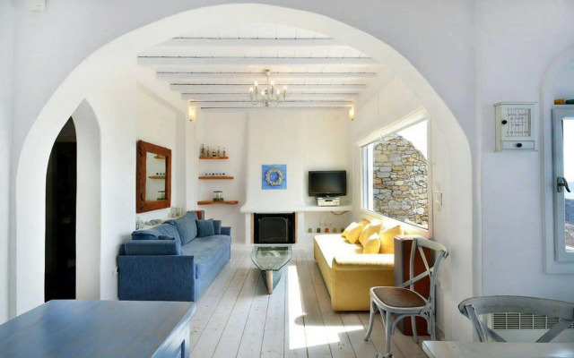 Villa Kelly