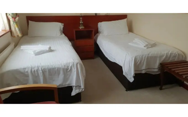 Seaward Hotel