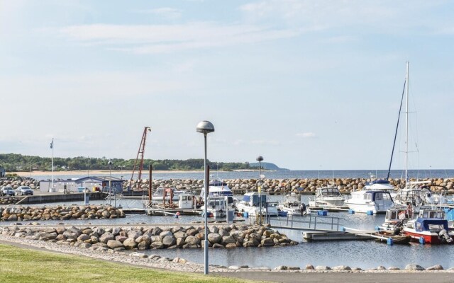 Nice Home in Simrishamn With 2 Bedrooms and Wifi