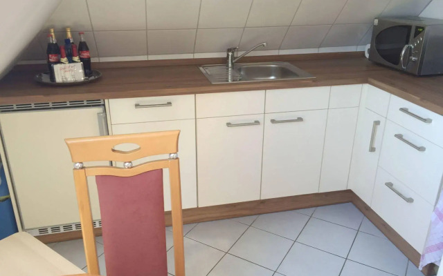 Appartements Rehn