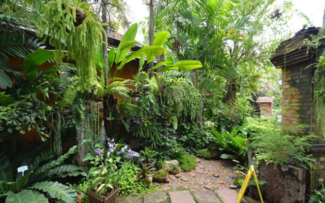 Phuket Botanic Resort