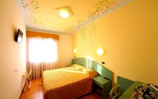 La Favorita Apricale B&B