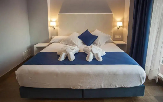 Hotel Boutique Barra Alta - Adults Only