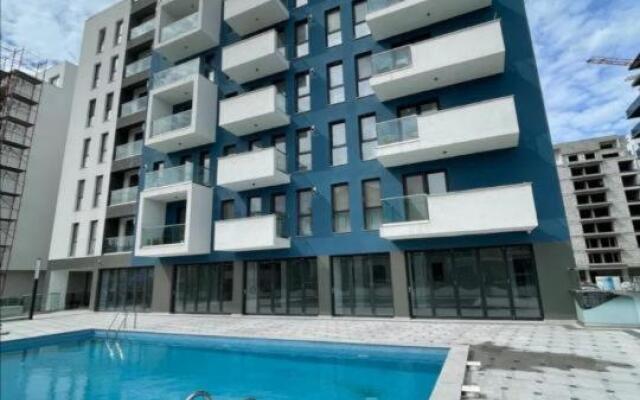 Studiou Andu Nord 10 by Alezzi